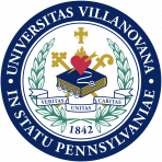 Villanova University logo