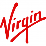 Virgin Group logo