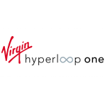 Virgin Hyperloop One logo