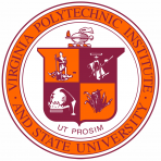 Virginia Polytechnic Institute and State University logo