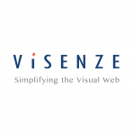 ViSenze logo