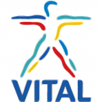 Vital Forsikring ASA logo