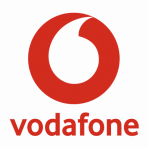 Vodafone logo