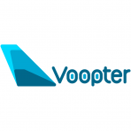 Voopter logo