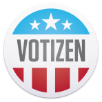 Votizen Inc logo