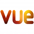 Vue Cinemas logo