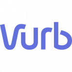 Vurb logo