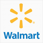 Walmart logo