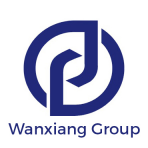 Wanxiang Group logo