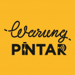 Warung Pintar logo