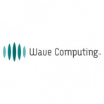 Wave Computing logo