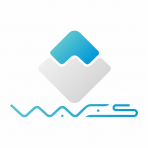 Waves logo