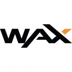 Wax logo