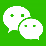 WeChat logo