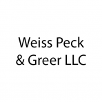 Weiss Peck & Greer LLC logo