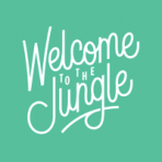 Welcome to the Jungle logo