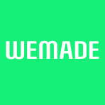 Wemade Co Ltd logo