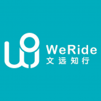 WeRide logo