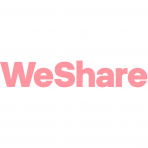 WeShare PBC logo