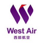 West Airlines Co Ltd logo