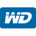 Western Digital logo