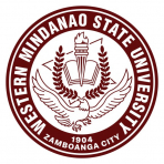 Western Mindanao State University logo