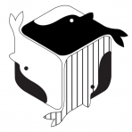 Whale Blocks logo