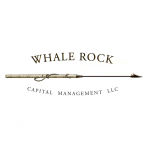 Whale Rock Global TMT Fund Ltd logo