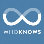 WhoKnows Inc logo