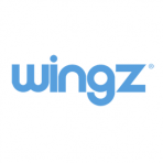 Wingz logo