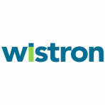 Wistron Corp logo