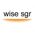 Wise SGR SpA logo