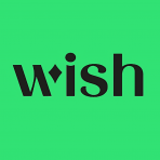 Wish logo