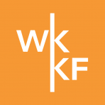 WK Kellogg Foundation logo