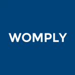 Womply logo