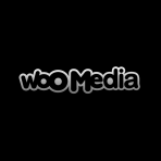 Woo Media Inc logo