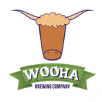 WooHa Brewing Co logo