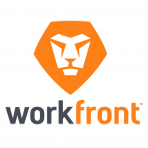 Workfront logo