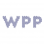 WPP PLC logo