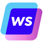 Writesonic logo