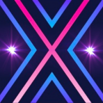 xDeFi logo