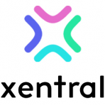 Xentral logo