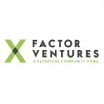 XFactor Ventures logo