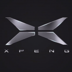 Xiaopeng Motors logo