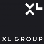 AXA XL logo