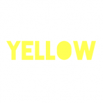 Yellow logo