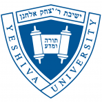 Yeshiva University logo