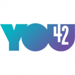 You42 logo