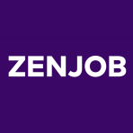 Zenjob logo