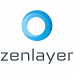 Zenlayer logo